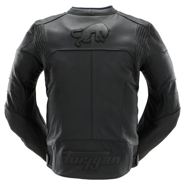 Blouson Attila