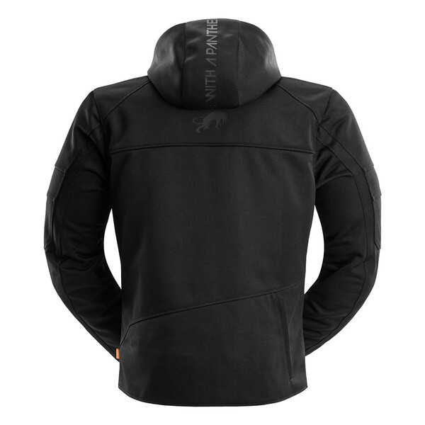 Blouson Evald Vented