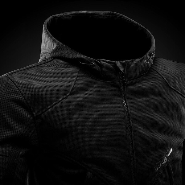 Blouson Evald Vented