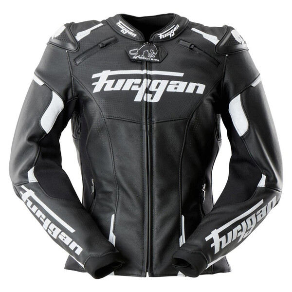 Blouson femme Raptor Lady