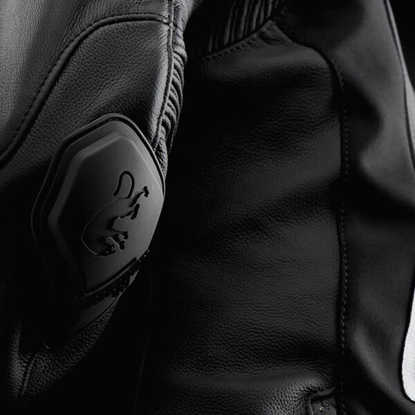 Blouson femme Raptor Lady