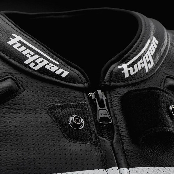 Blouson femme Raptor Lady