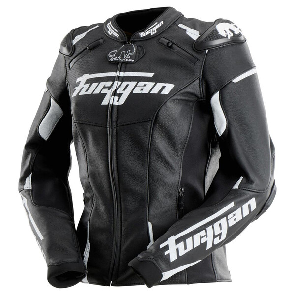 Blouson femme Raptor Lady