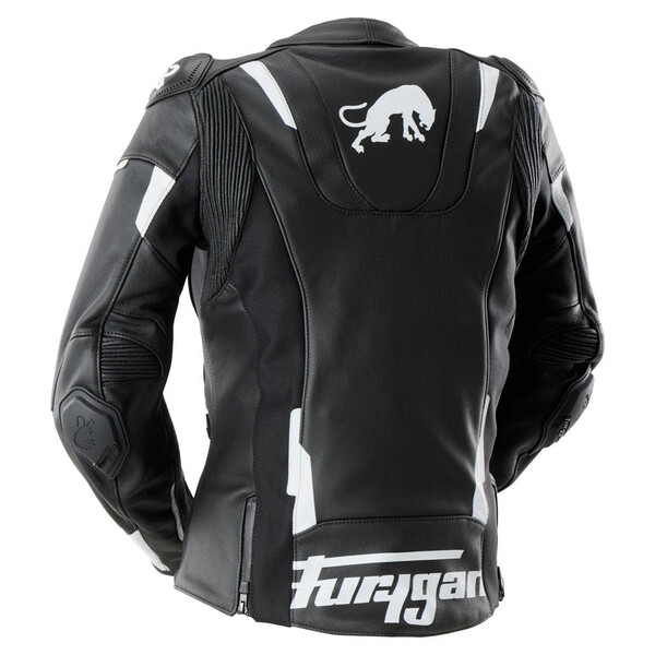 Blouson femme Raptor Lady