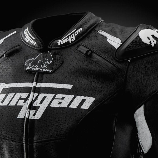 Blouson femme Raptor Lady