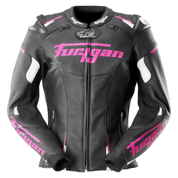 Blouson femme Raptor Lady