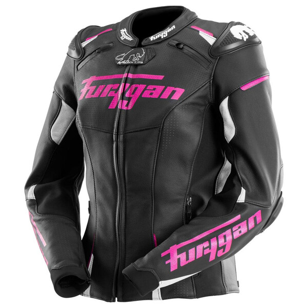 Blouson femme Raptor Lady