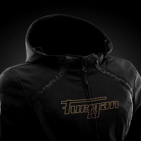 Blouson femme Skye Lady