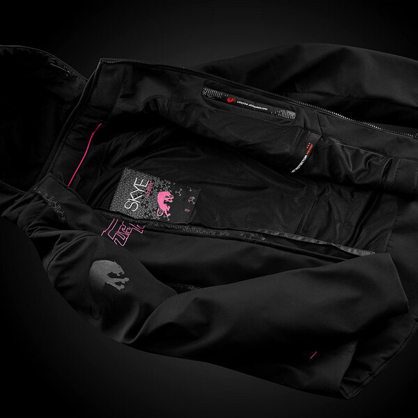 Blouson femme Skye Lady