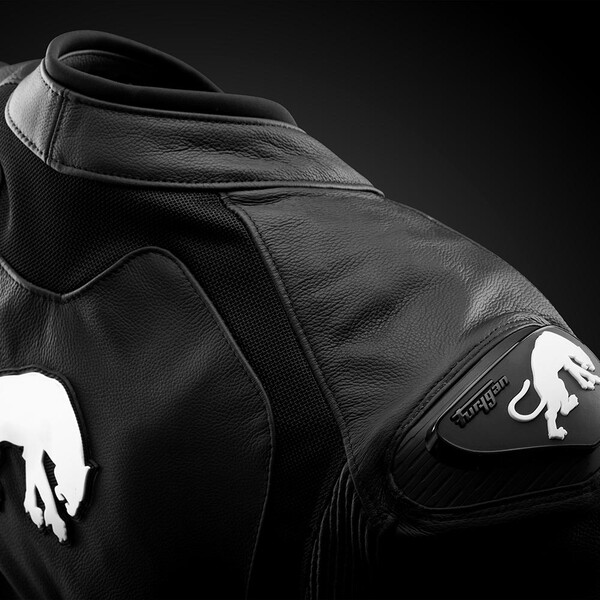 Blouson Speed Mesh Evo 3