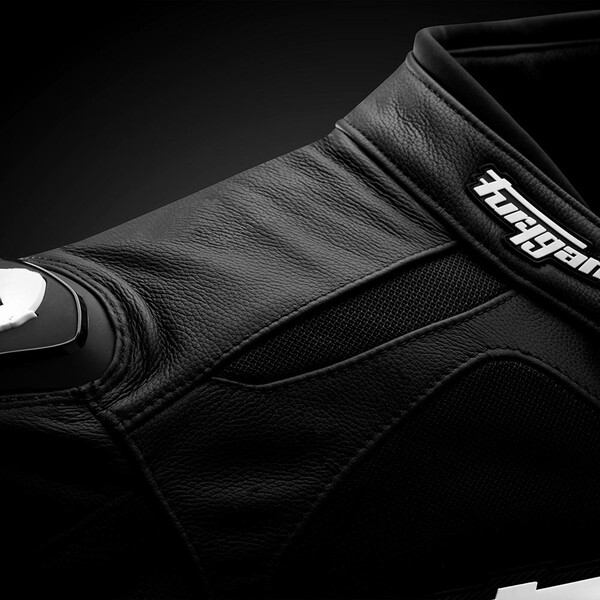 Blouson Speed Mesh Evo 3