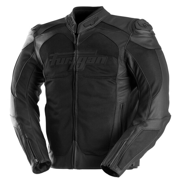 Blouson Speed Mesh Evo 3