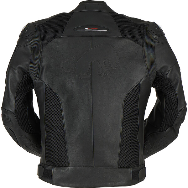 Blouson Speed Mesh Evo