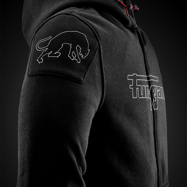 Sweat Livio X Kevlar®