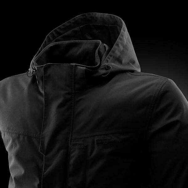 Veste Stockholm PrimaLoft®