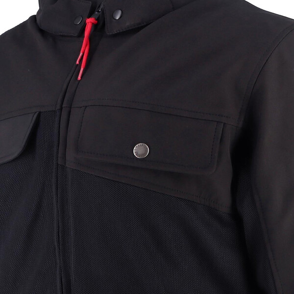 Blouson Cross Air