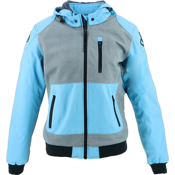 Blouson femme Softy Air