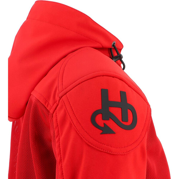 Blouson femme Softy Air