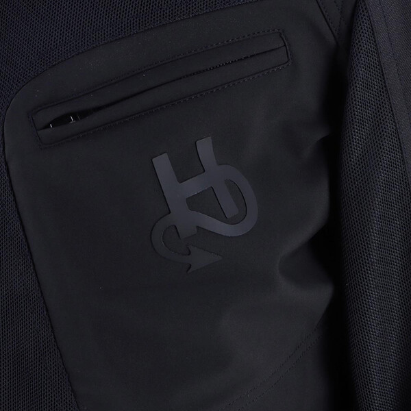 Blouson Turbo Men Air