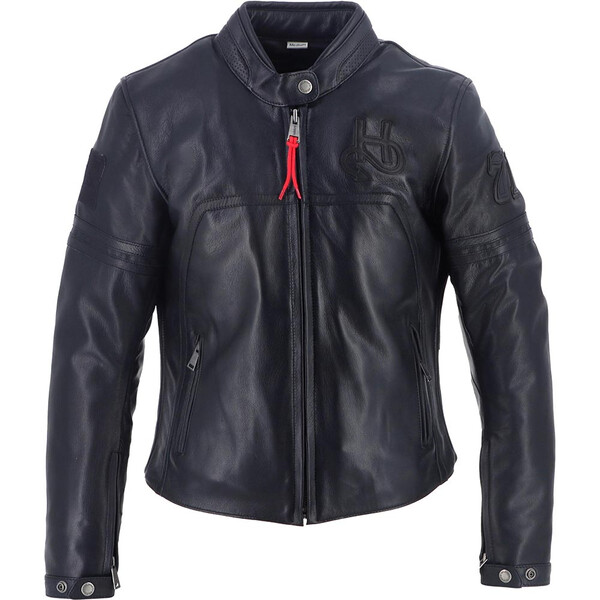 Blouson femme Indiana