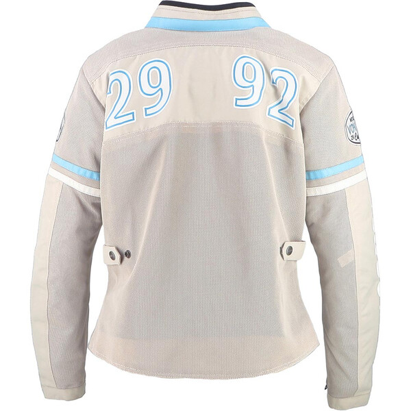 Von Dutch - Blouson femme California Girl Air