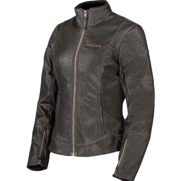 Blouson femme Tuscadero 3™