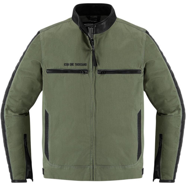 Blouson MH 1000 Icon 1000