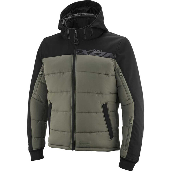 Blouson Aspen