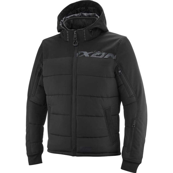 Blouson Aspen