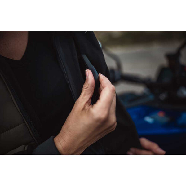 Blouson femme Aspen Lady