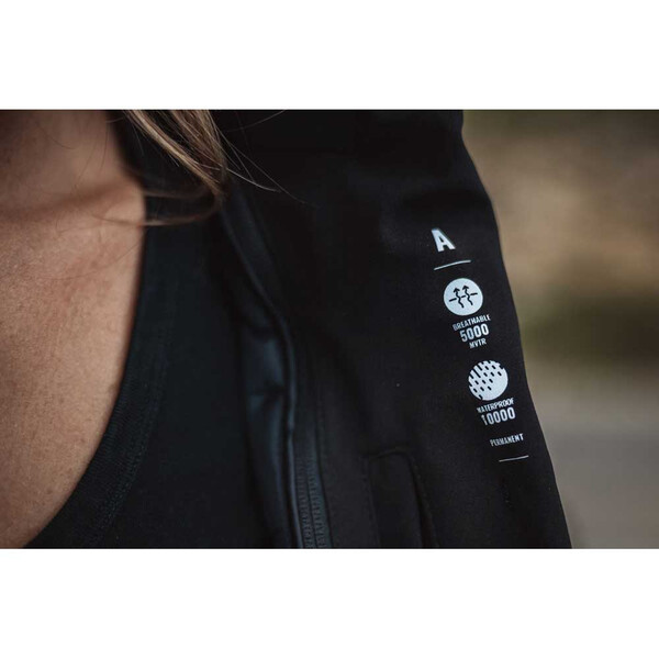 Blouson femme Aspen Lady