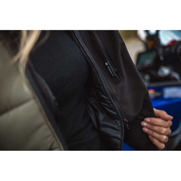 Blouson femme Aspen Lady