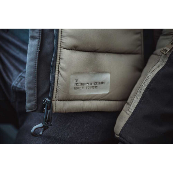 Blouson femme Aspen Lady