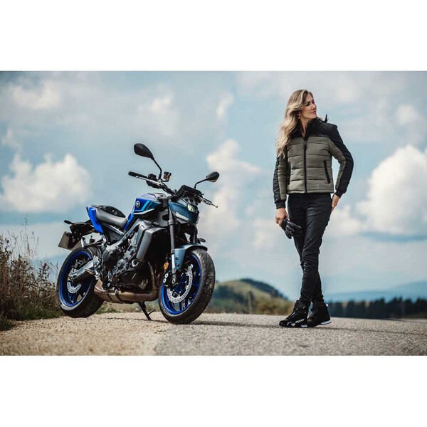 Blouson femme Aspen Lady