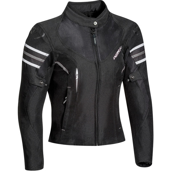Blouson Femme Ilana 3en1 Ixon