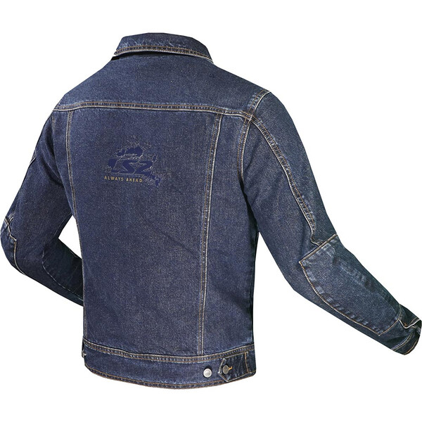 Veste jean femme Oaky Lady