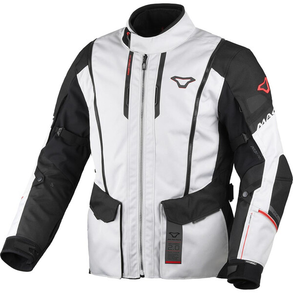 Veste Air Hybrid 2.0