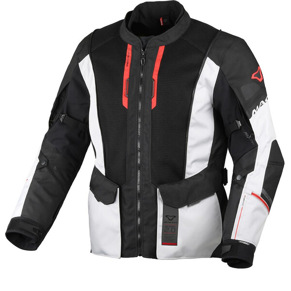 Veste Air Hybrid 2.0