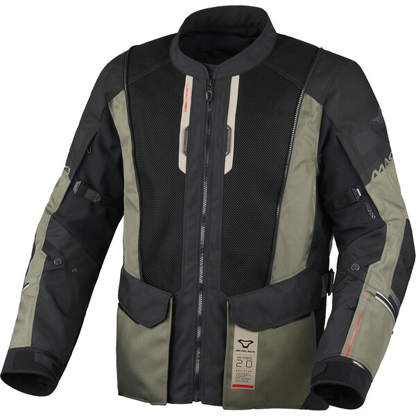 Veste Air Hybrid 2.0