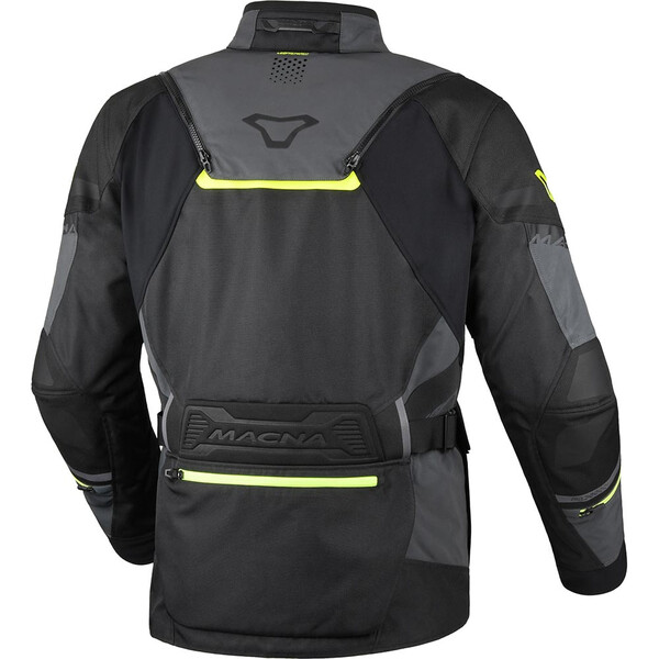 Veste Air Hybrid 2.0 Night Eye