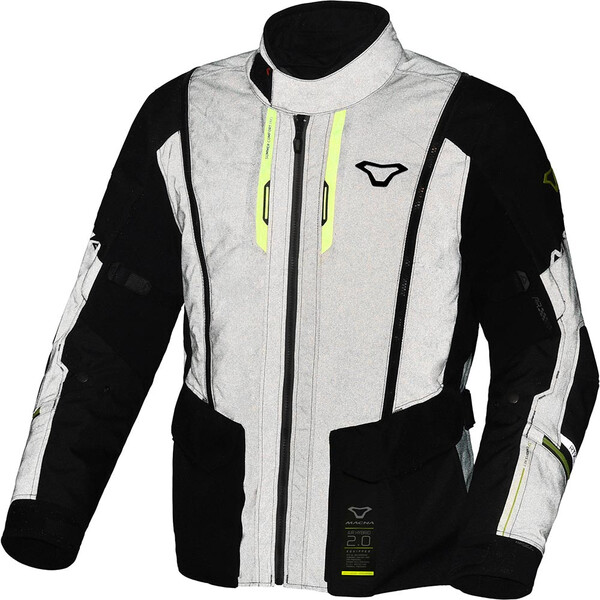 Veste Air Hybrid 2.0 Night Eye