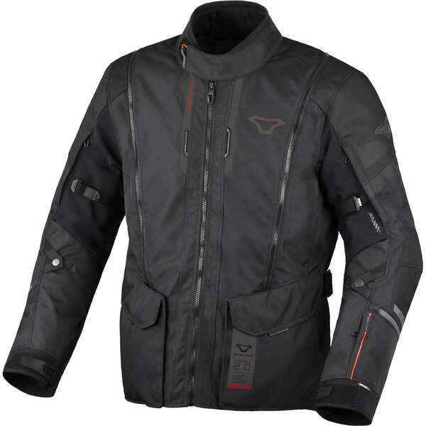 Veste Air Hybrid 2.0