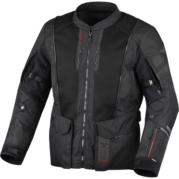 Veste Air Hybrid 2.0