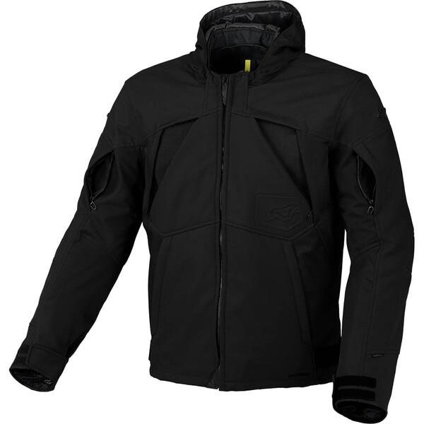 Blouson Territor 2.0