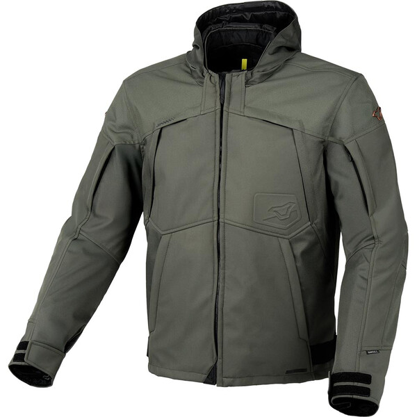 Blouson Territor 2.0