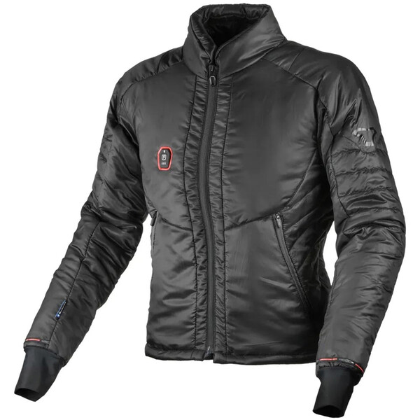 Blouson chauffant femme Nuclea