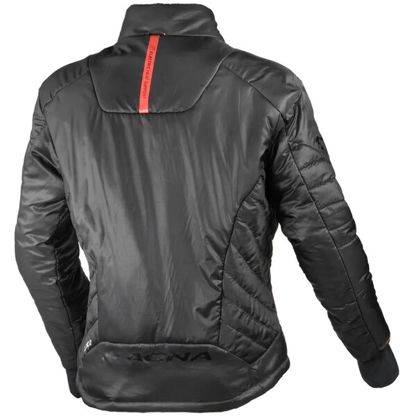 Blouson chauffant femme Nuclea