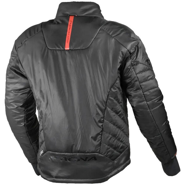 Blouson chauffant Nucleo