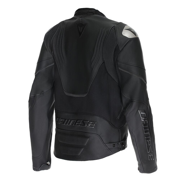 Blouson Racing 5 grande taille