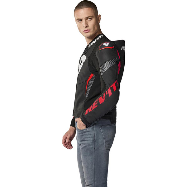 Blouson Argon 3 Pro